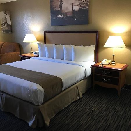 Ramada By Wyndham Terrible'S Hotel & Casino จีน ภายนอก รูปภาพ
