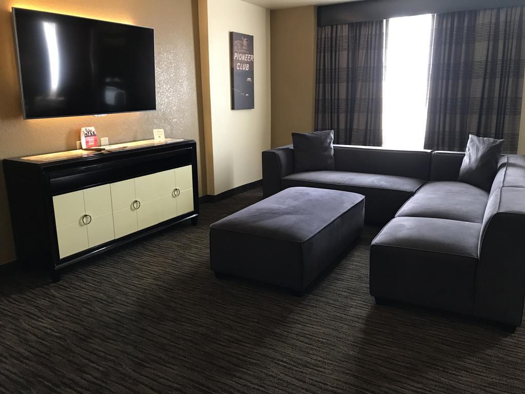 Ramada By Wyndham Terrible'S Hotel & Casino จีน ภายนอก รูปภาพ