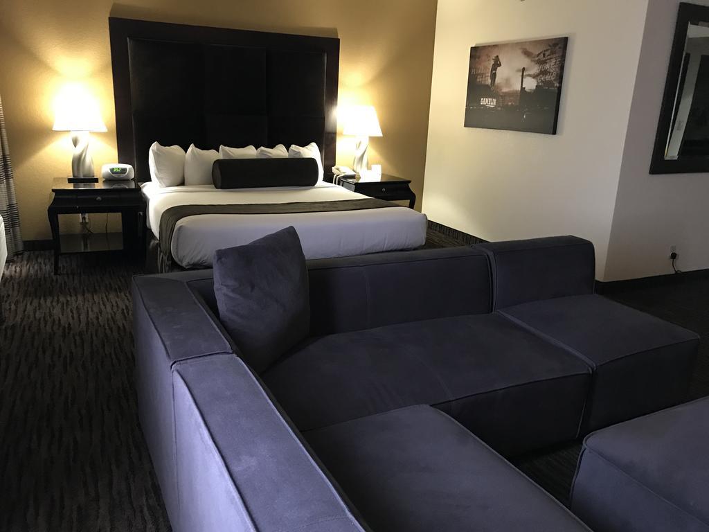 Ramada By Wyndham Terrible'S Hotel & Casino จีน ภายนอก รูปภาพ
