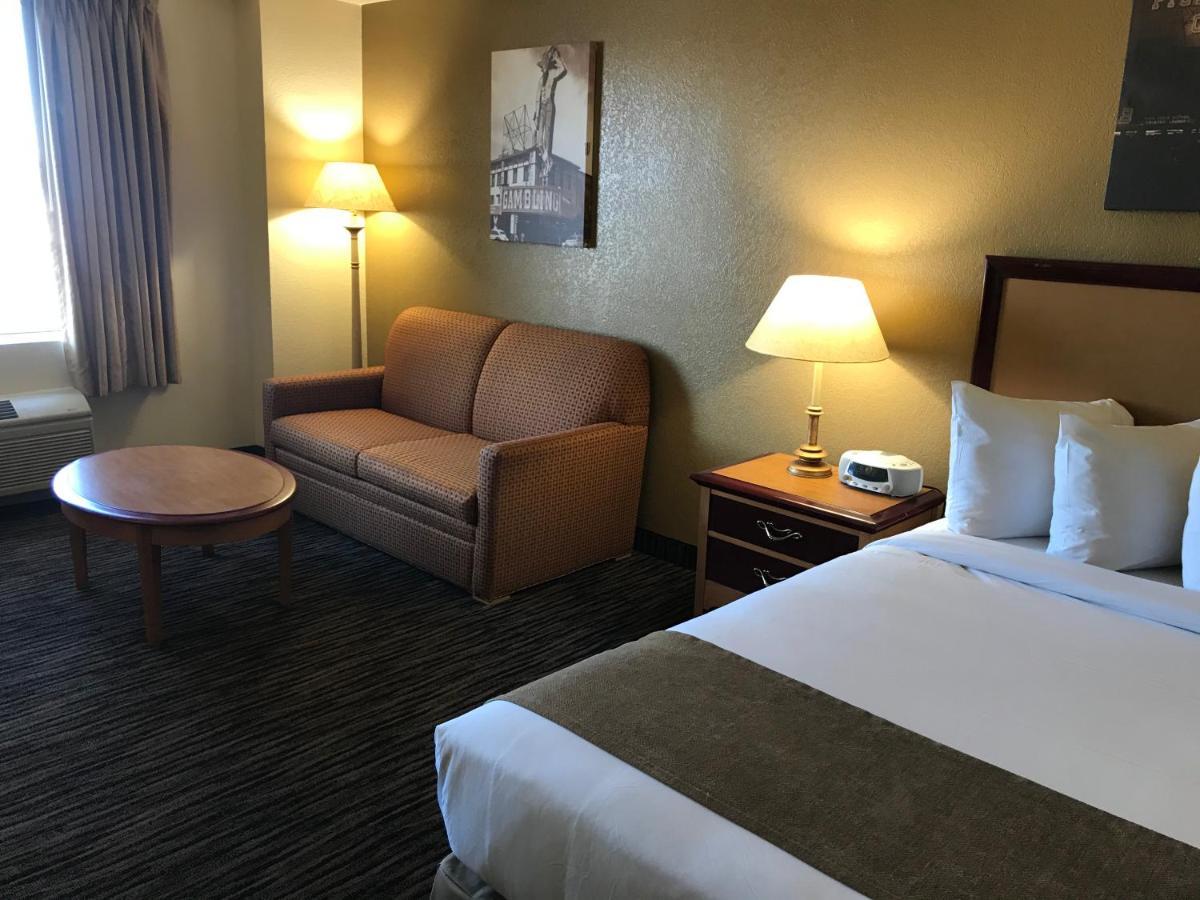 Ramada By Wyndham Terrible'S Hotel & Casino จีน ภายนอก รูปภาพ