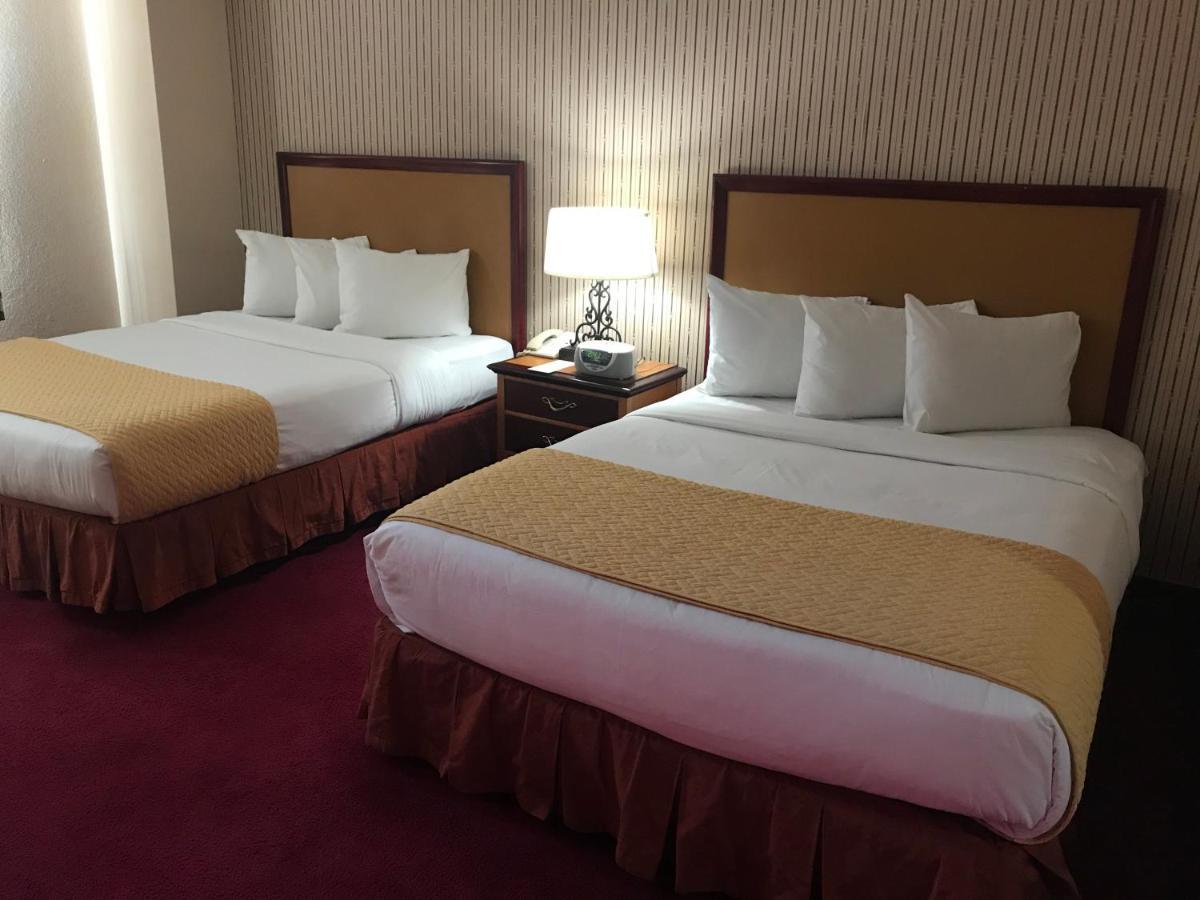 Ramada By Wyndham Terrible'S Hotel & Casino จีน ภายนอก รูปภาพ