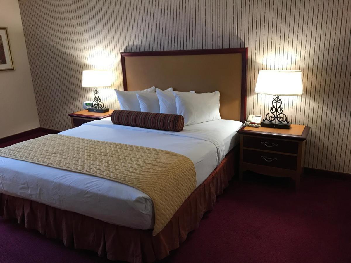 Ramada By Wyndham Terrible'S Hotel & Casino จีน ภายนอก รูปภาพ