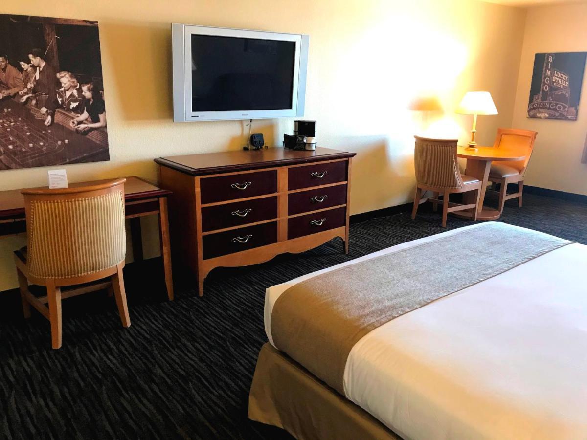 Ramada By Wyndham Terrible'S Hotel & Casino จีน ภายนอก รูปภาพ