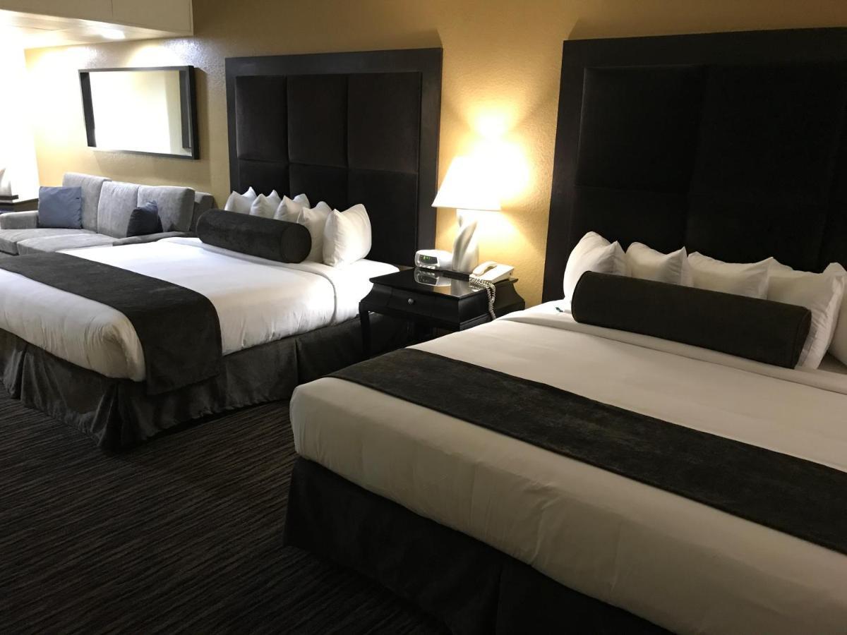 Ramada By Wyndham Terrible'S Hotel & Casino จีน ภายนอก รูปภาพ