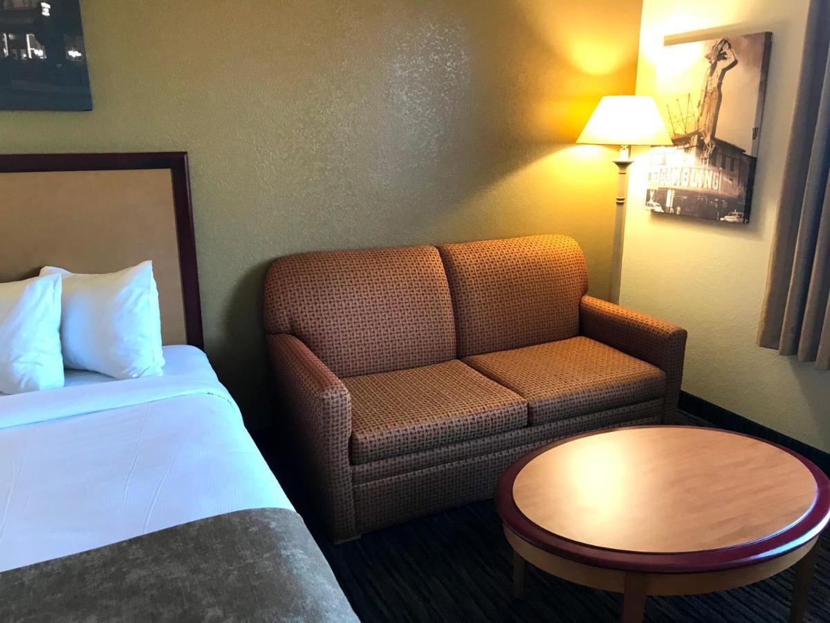Ramada By Wyndham Terrible'S Hotel & Casino จีน ภายนอก รูปภาพ