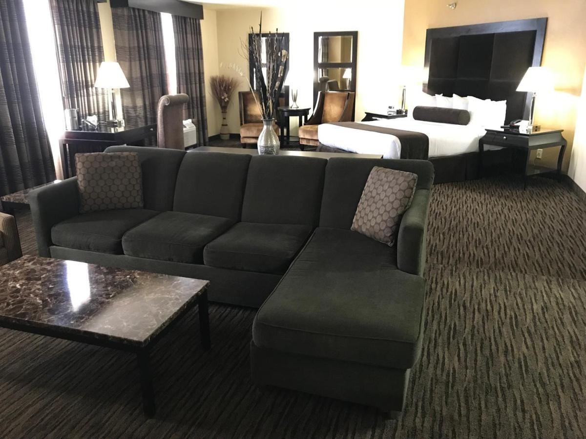 Ramada By Wyndham Terrible'S Hotel & Casino จีน ภายนอก รูปภาพ