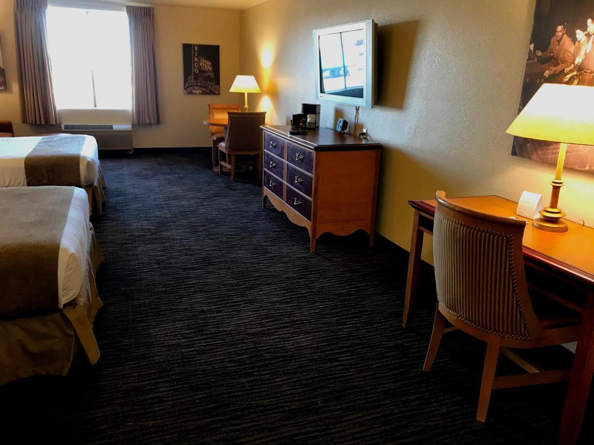 Ramada By Wyndham Terrible'S Hotel & Casino จีน ภายนอก รูปภาพ