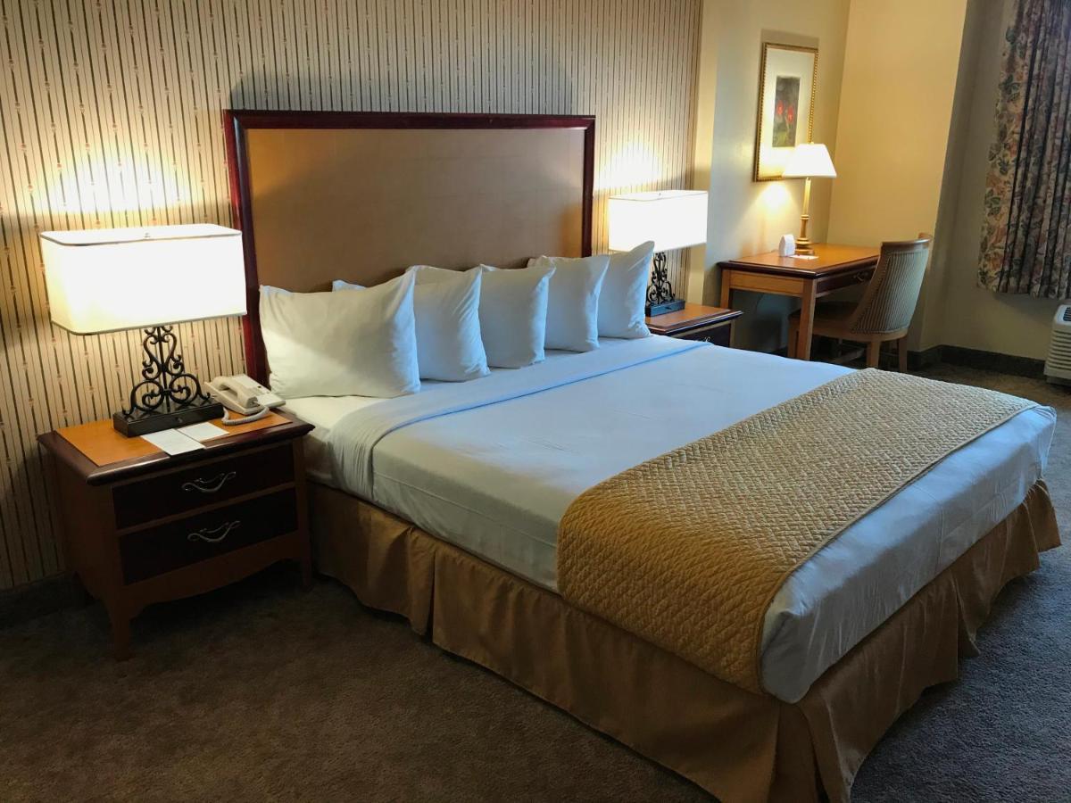 Ramada By Wyndham Terrible'S Hotel & Casino จีน ภายนอก รูปภาพ