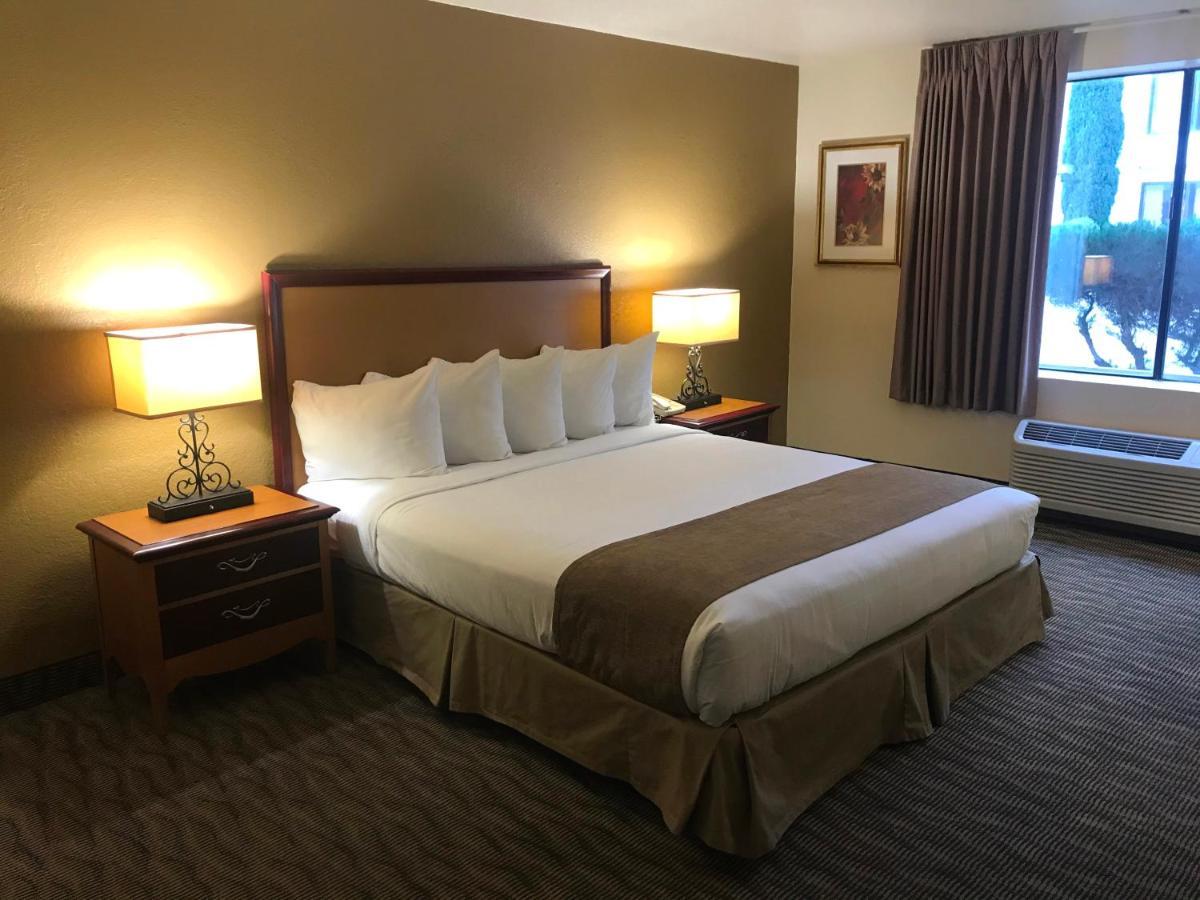 Ramada By Wyndham Terrible'S Hotel & Casino จีน ภายนอก รูปภาพ