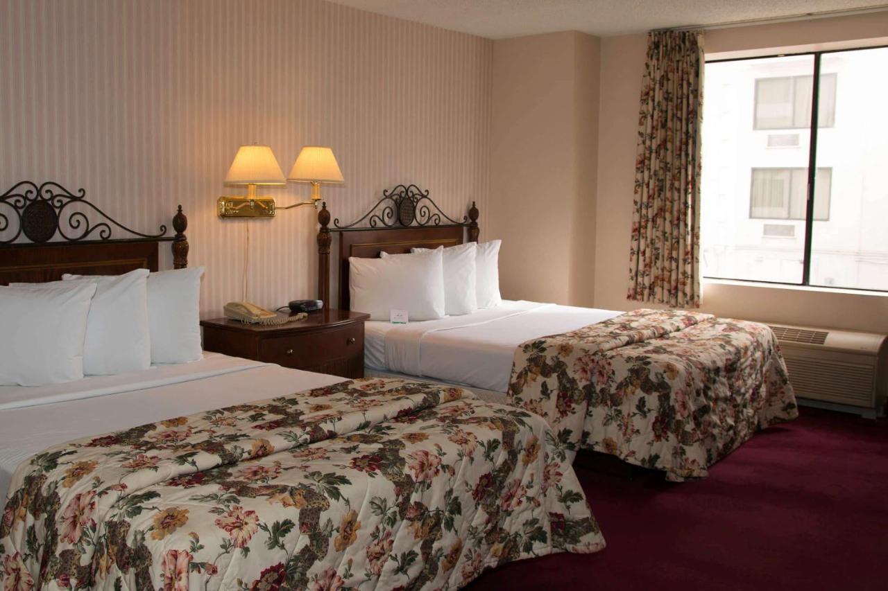 Ramada By Wyndham Terrible'S Hotel & Casino จีน ภายนอก รูปภาพ